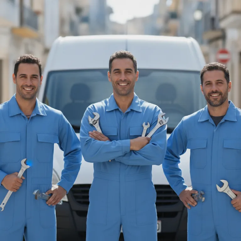 Riparazione Scaldabagno team a Marsala